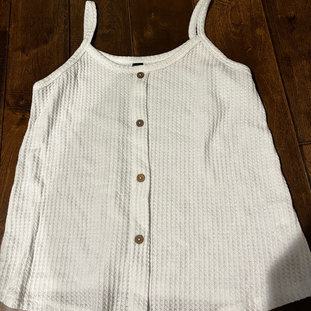 women’s adult small tank top